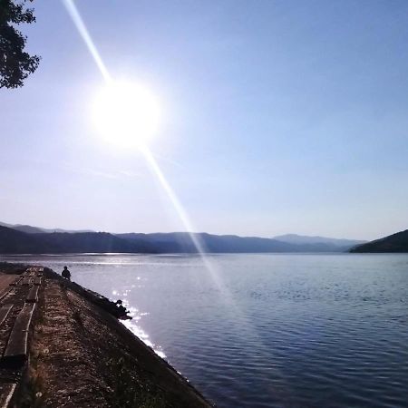 Apartmani Kuljanin Donji Milanovac Esterno foto