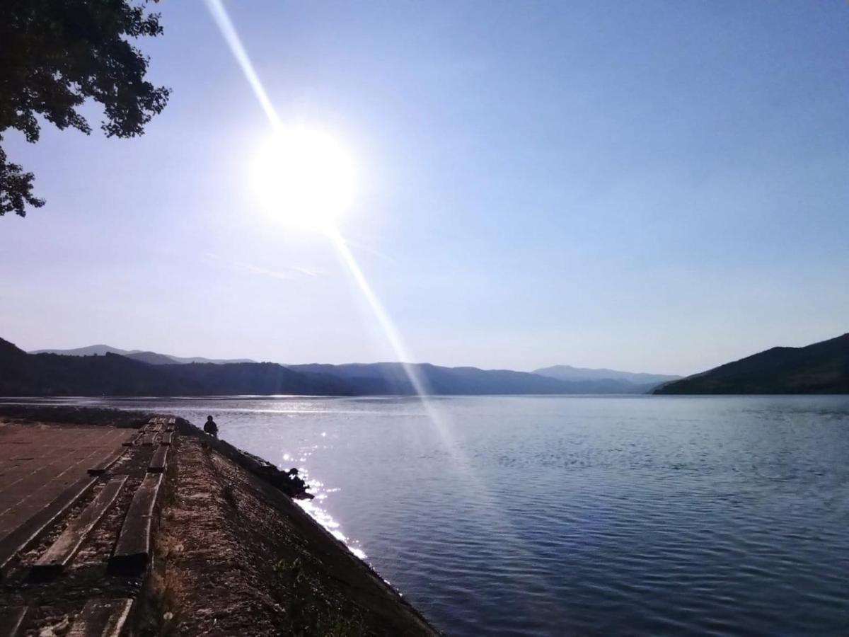 Apartmani Kuljanin Donji Milanovac Esterno foto