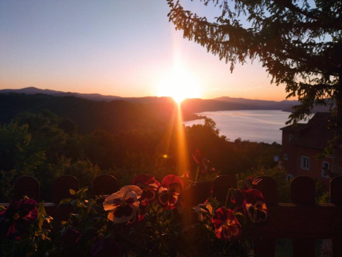 Apartmani Kuljanin Donji Milanovac Esterno foto
