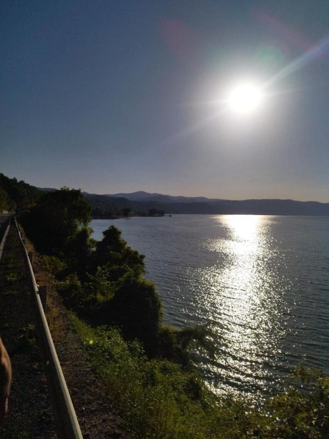 Apartmani Kuljanin Donji Milanovac Esterno foto