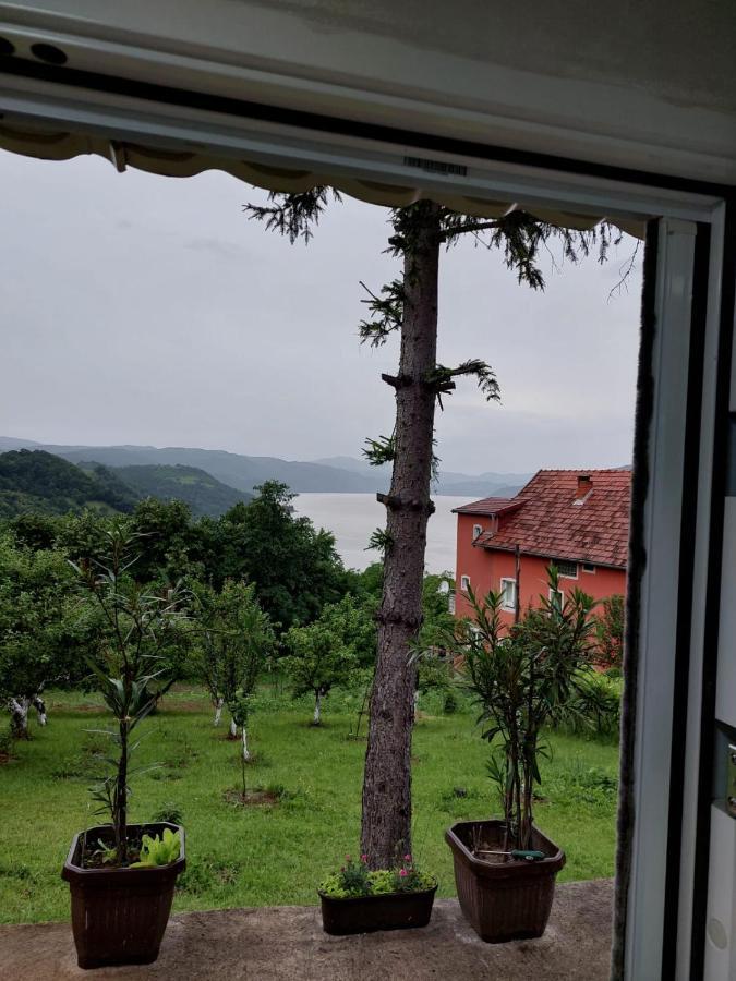 Apartmani Kuljanin Donji Milanovac Camera foto