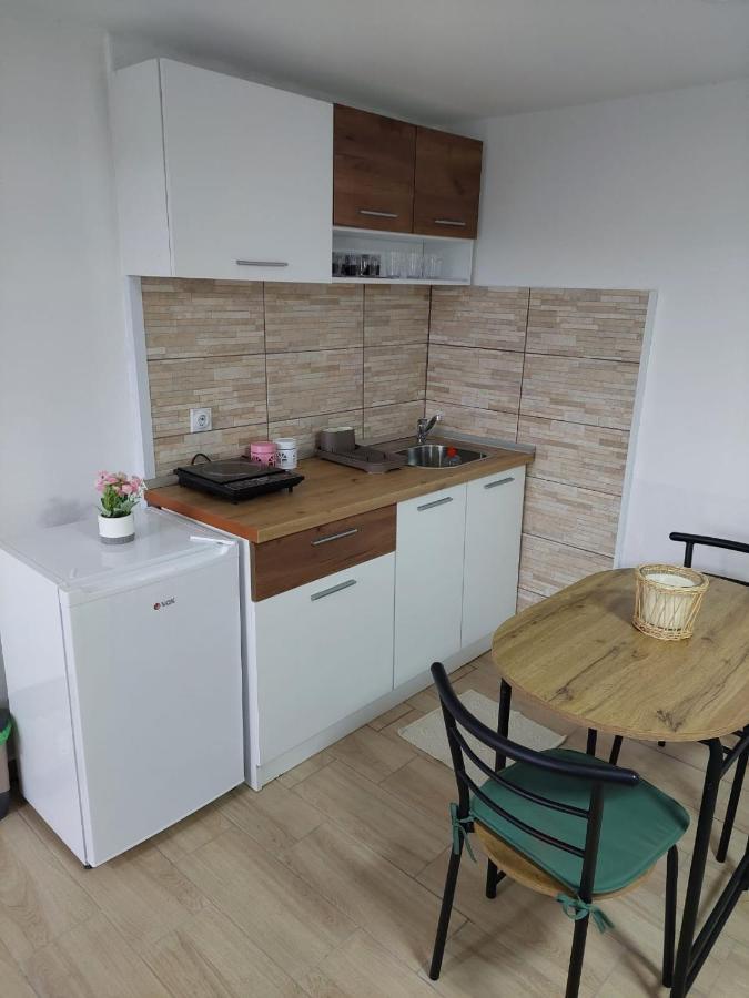 Apartmani Kuljanin Donji Milanovac Camera foto