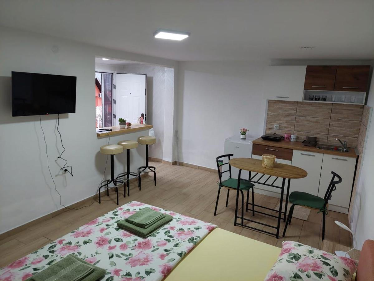Apartmani Kuljanin Donji Milanovac Camera foto