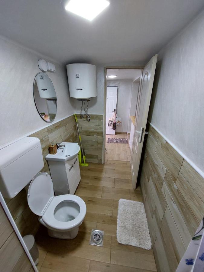 Apartmani Kuljanin Donji Milanovac Camera foto